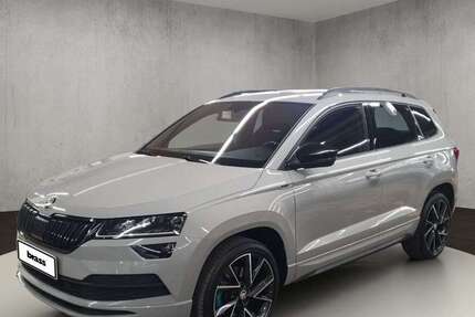 Skoda Karoq 80.500 km 24.950 &euro; Aschaffenburg 63739