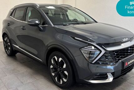Kia Sportage 58.413 km 28.770 &euro; Egelsbach 63329