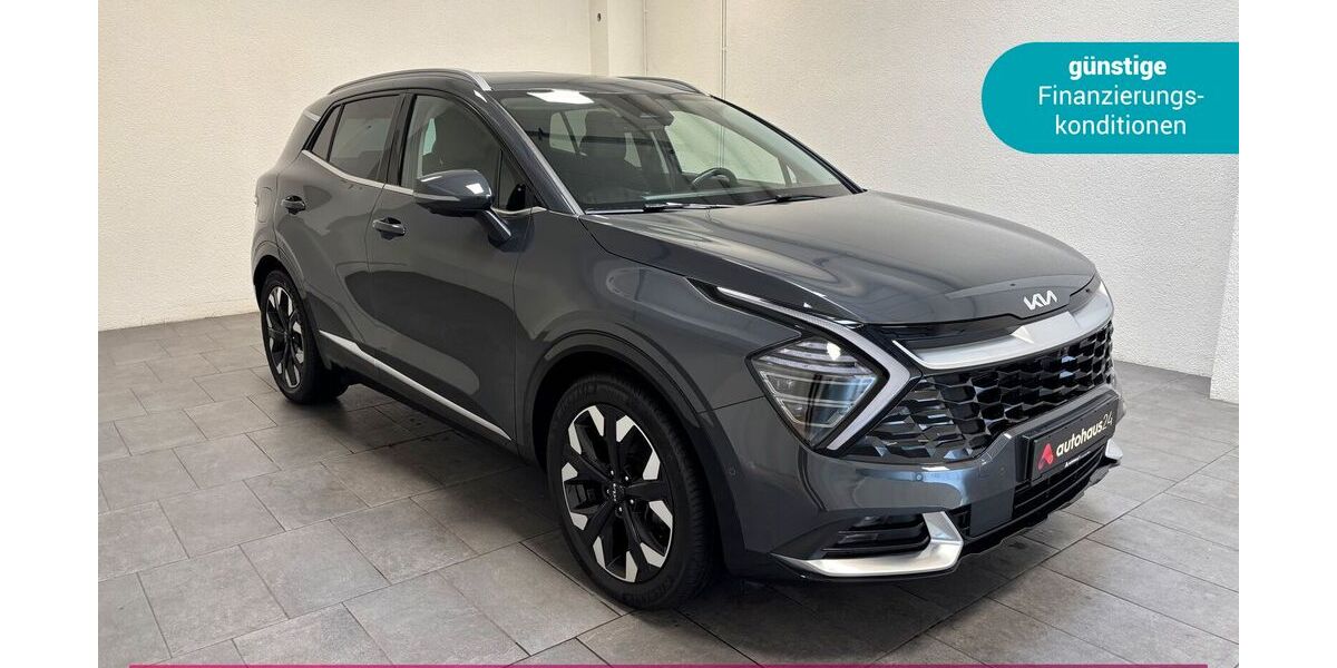 Kia Sportage 58.413 km 28.770 &euro; Egelsbach 63329