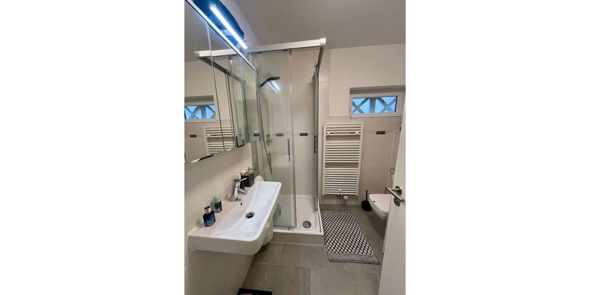 Etagenwohnung Bad Homburg Ober-Eschbach - 2 Zimmer, 42 m&sup2;, 229.000&euro; | Angebot:25836763