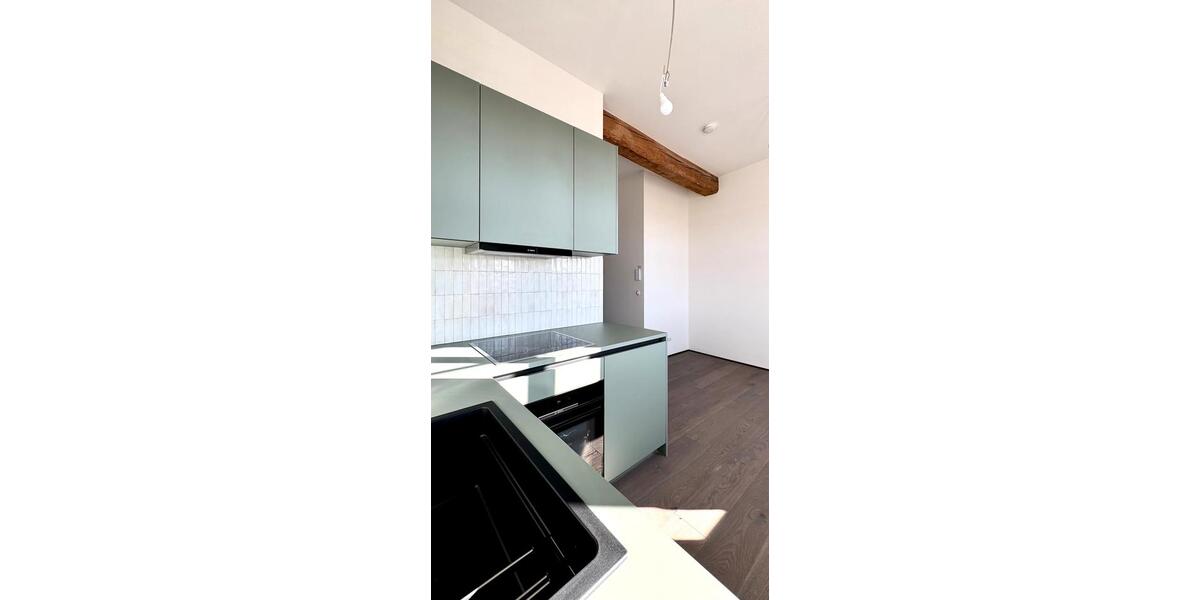 Etagenwohnung Gelnhausen - 1 Zimmer, 30 m&sup2;, 700&euro; | Angebot:25297897