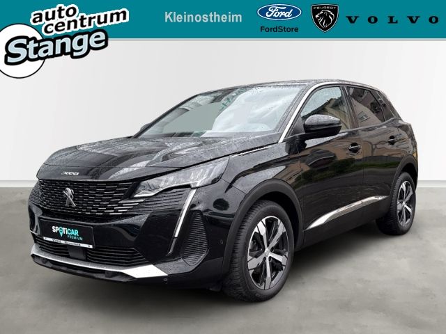 Peugeot 3008 46.300 km 26.500 &euro; Kleinostheim 63801