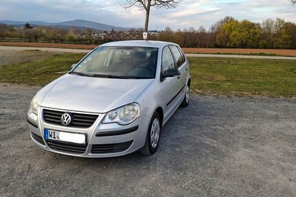 VW Polo 150.244 km 1.990 &euro; Bad Soden 65812
