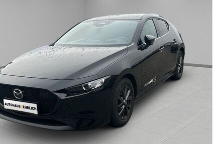 Mazda 3 8.656 km 24.890 &euro; Aschaffenburg 63741