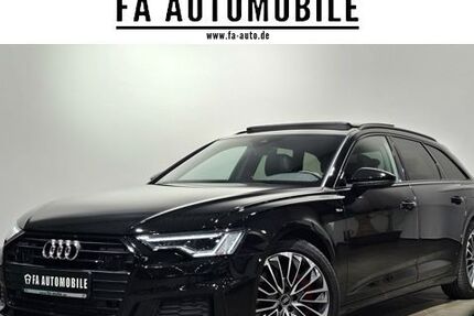 Audi A6 21.670 km 48.750 &euro; Mainaschaff 63814