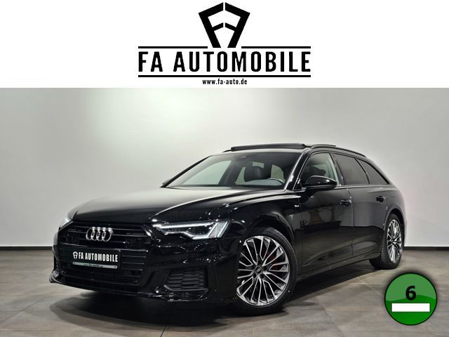 Audi A6 21.670 km 48.750 &euro; Mainaschaff 63814