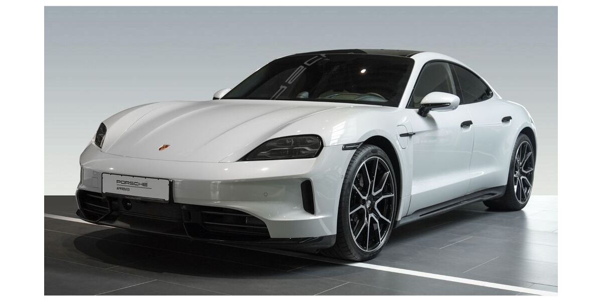 Porsche Taycan 19.376 km 117.960 &euro; Frankfurt am Main 65936