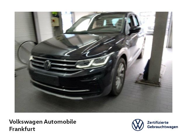 VW Tiguan 54.504 km 26.850 &euro; Frankfurt 60326