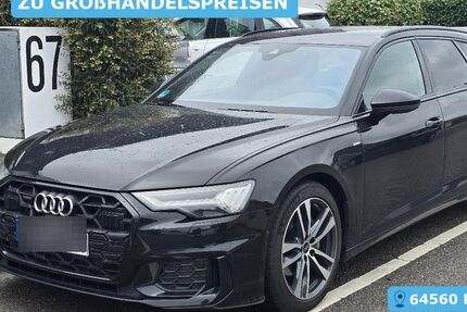 Audi A6 81.406 km 38.090 &euro; Frankfurt 60596