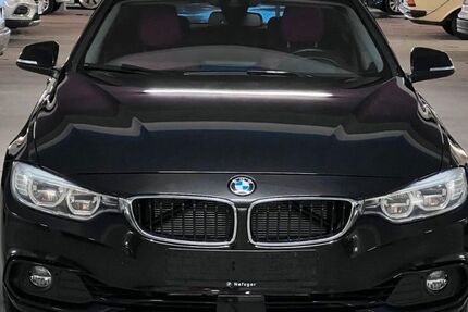 BMW 435 Gran Coupé 118.000 km 21.500 &euro; Aschaffenburg 63741