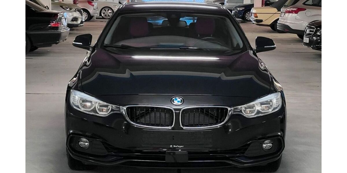 BMW 435 Gran Coupé 118.000 km 21.500 &euro; Aschaffenburg 63741