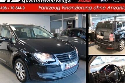 VW Touran 179.000 km 5.950 &euro; Mühlheim am Main 63165