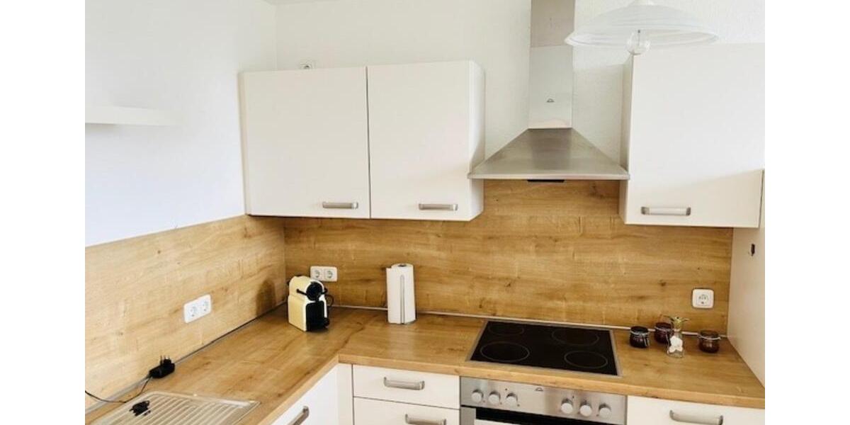 Etagenwohnung Maintal - 2 Zimmer, 66 m&sup2;, 880&euro; | Angebot:25647155