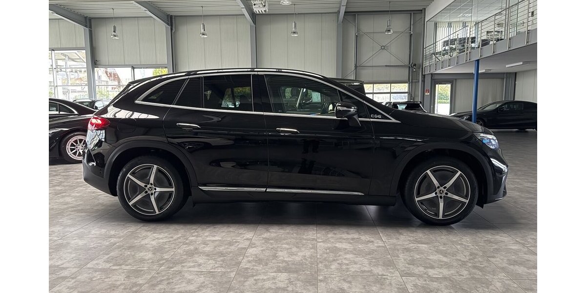 Mercedes-Benz EQE SUV 500 4M AMG PREMIUM+ REMOTEPARK-BURMESTER 11.888 km 67.834 &euro; Groß-Umstadt 64823