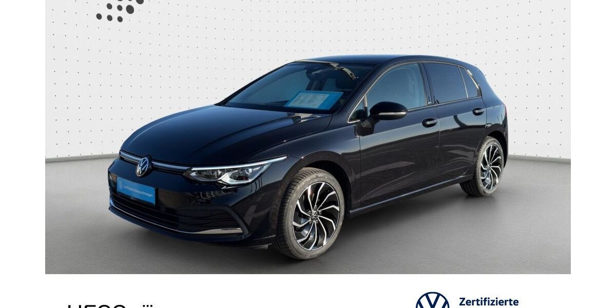 VW Golf 67.200 km 22.999 &euro; Büdingen-Düdelsheim 63654