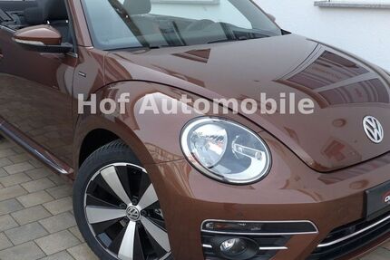 VW Beetle 32.796 km 26.780 &euro; Rodgau 63110