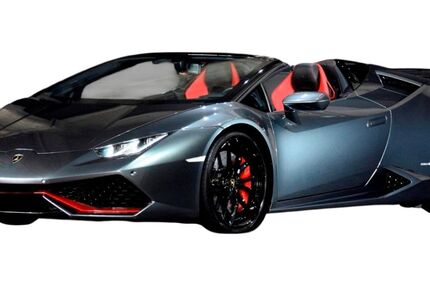 Lamborghini Huracán 34.000 km 151.000 &euro; Schöneck 61137