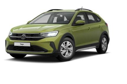 VW Taigo 8.000 km 19.980 &euro; Frankfurt 60326