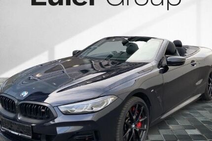 BMW M850 42.181 km 78.499 &euro; Frankfurt 60314