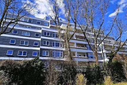 Wohnung Bad Homburg vor der Höhe Bad Homburg v. d. Höhe - 2.5 Zimmer, 67 m&sup2;, 1.140&euro; | Angebot:25973069