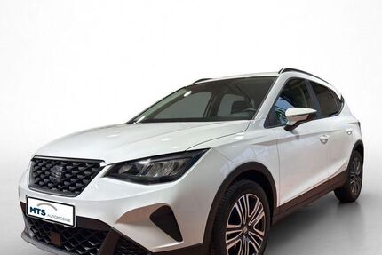 Seat Arona 20.956 km 19.650 &euro; Friedberg 61169