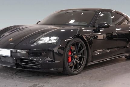 Porsche Taycan 4.300 km 145.990 &euro; Frankfurt 60314