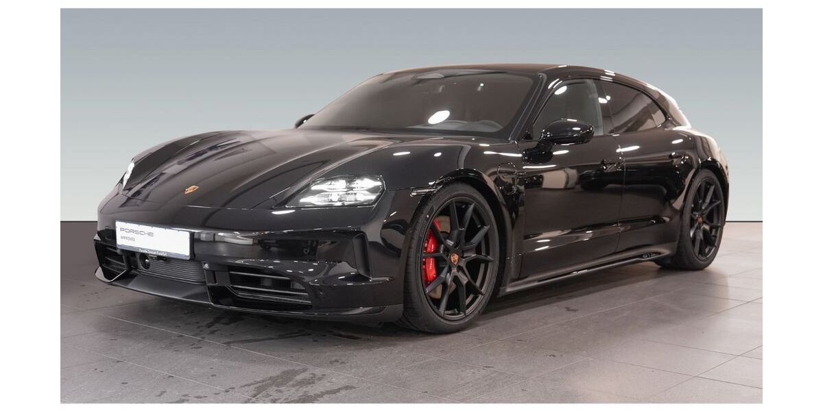 Porsche Taycan 4.300 km 145.990 &euro; Frankfurt 60314