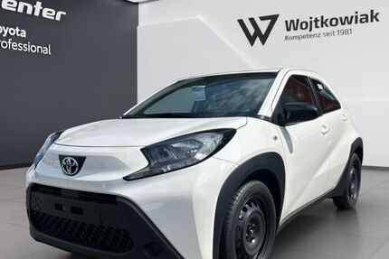 Toyota Aygo (X) 0 km 15.590 &euro; Friedberg 61169
