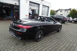 Mercedes-Benz E 53 AMG 4M Cabrio Distonic, Nappa Leder, Airmatic 49.947 km 53.790 &euro; Rodgau 63110