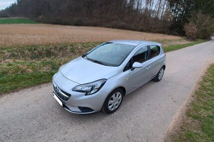 Opel Corsa 42.000 km 7.750 &euro; Groß-Umstadt 64823