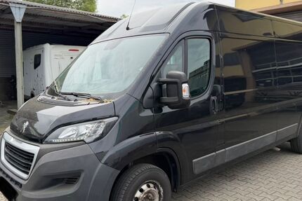 Peugeot Boxer 286.000 km 8.990 &euro; Frankfurt am Main 65933