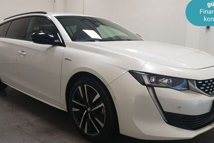 Peugeot 508 55.345 km 20.470 &euro; Egelsbach 63329