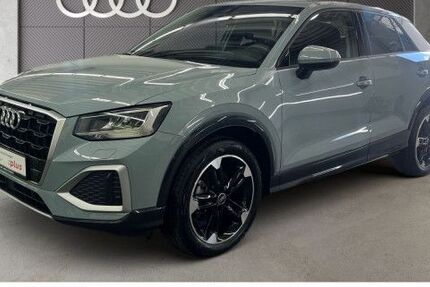 Audi Q2 7.061 km 27.990 &euro; Frankfurt am Main 60326