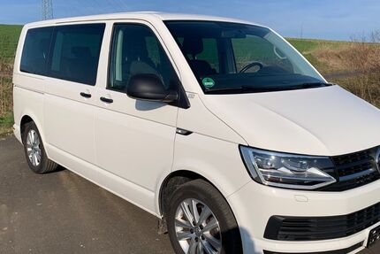 VW T6 Multivan 89.500 km 34.900 &euro; Nidderau 61130