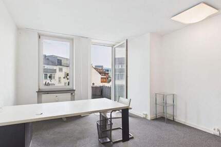 Gewerbeobjekt Aschaffenburg Innenstadt - 1 Zimmer, 24 m&sup2;, 360&euro; | Angebot:25705971