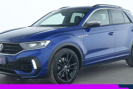 VW T-Roc 48.054 km 27.642 &euro; Dietzenbach bei Frankfurt 63128