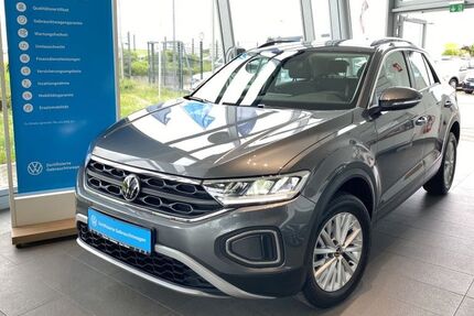 VW T-Roc 29.830 km 18.990 &euro; Bad Vilbel 61118