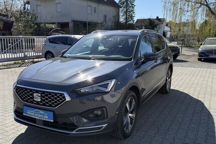 Seat Tarraco 98.957 km 22.990 &euro; Egelsbach 63329