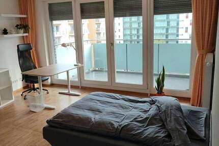 Zimmer Frankfurt am Main Bockenheim - 890&euro; | Angebot:25937925