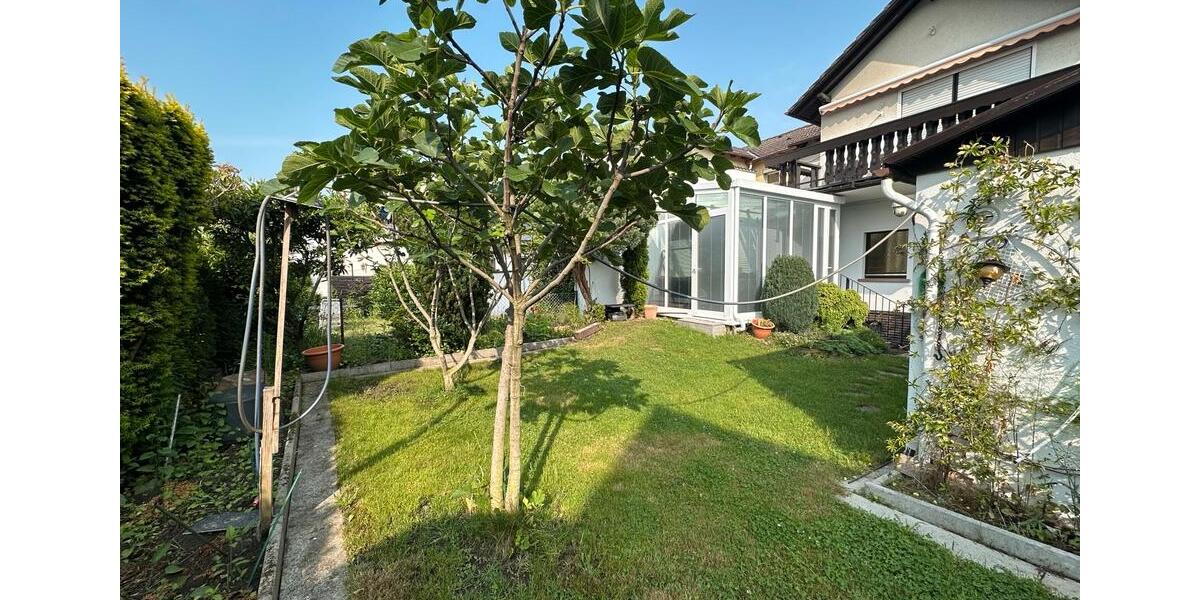 Doppelhaushälfte Dreieich - 5 Zimmer, 130 m&sup2;, 599.000&euro; | Angebot:24788647