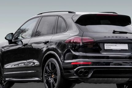Porsche Cayenne 151.631 km 37.000 &euro; Neu isenburg 63263