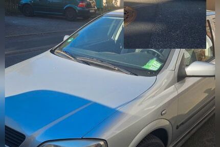 Opel Astra 95.000 km 1.000 &euro; Aschaffenburg 63741