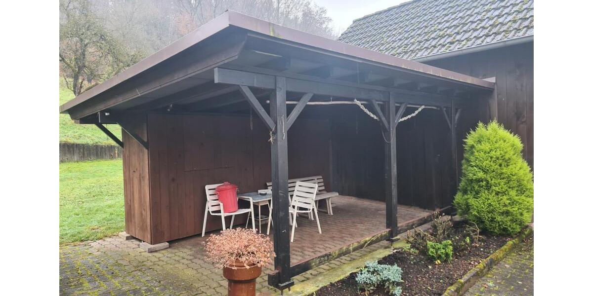 Mehrfamilienhaus, Wohnhaus Sailauf - 11 Zimmer, 210 m&sup2;, 445.000&euro; | Angebot:26060577