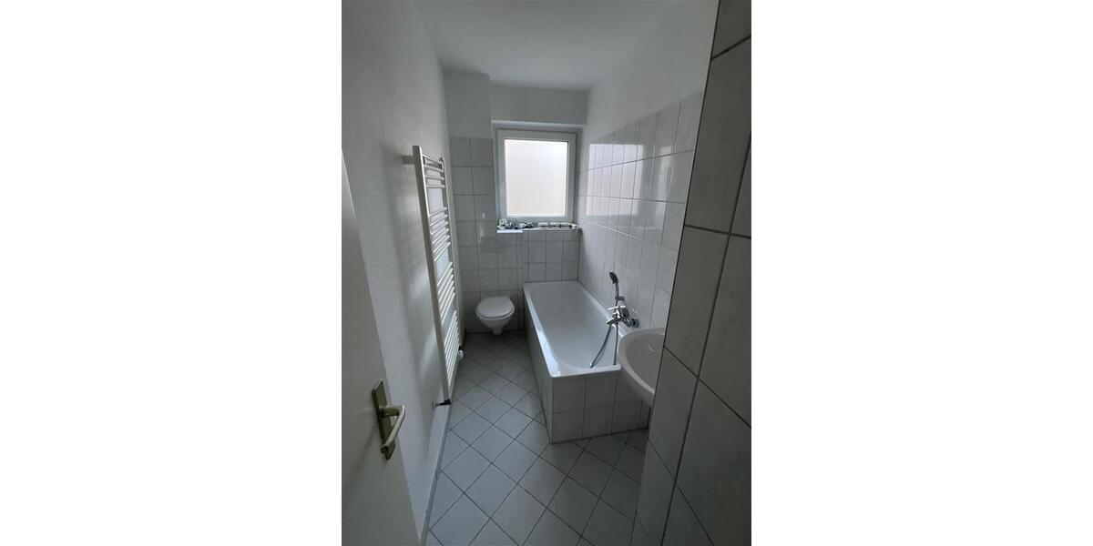 Etagenwohnung Frankfurt am Main Sossenheim - 2 Zimmer, 44 m&sup2;, 677&euro; | Angebot:25973720