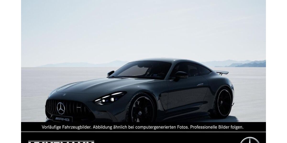 Mercedes-Benz AMG GT 15.000 km 165.490 &euro; Aschaffenburg 63741