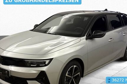 Opel Astra 6.713 km 23.990 &euro; Frankfurt 60596