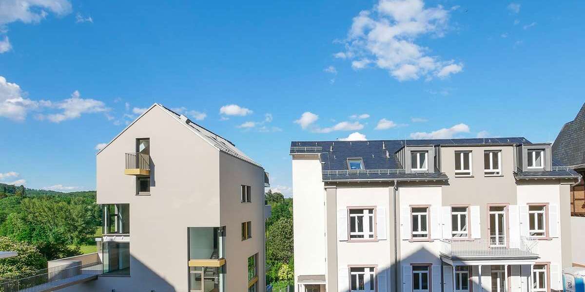 Etagenwohnung Kronberg - 3.5 Zimmer, 142 m&sup2;, 3.290&euro; | Angebot:25601286