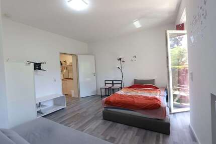 Zimmer Neu-Isenburg Isenburg - 1 Zimmer, 1.295&euro; | Angebot:26387571