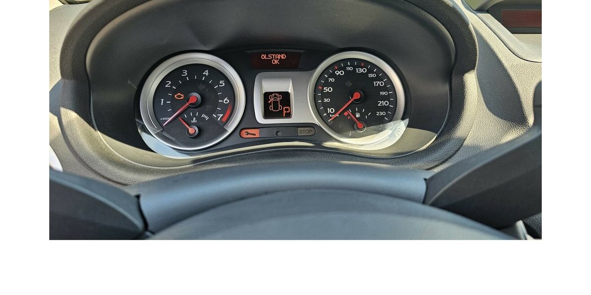 Renault Clio III Edition Dyna.Automatik+Insp-TÜV NEU 149.265 km 4.845 &euro; Schwalbach/Taunus 65824