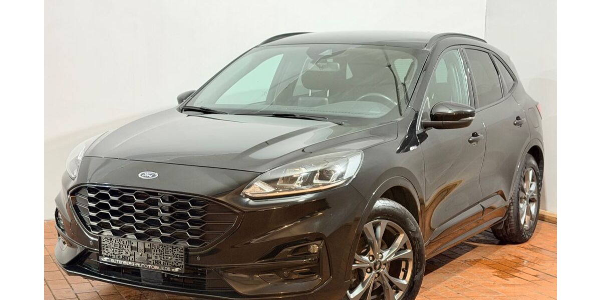 Ford Kuga 113.000 km 18.890 &euro; Rodgau 63110